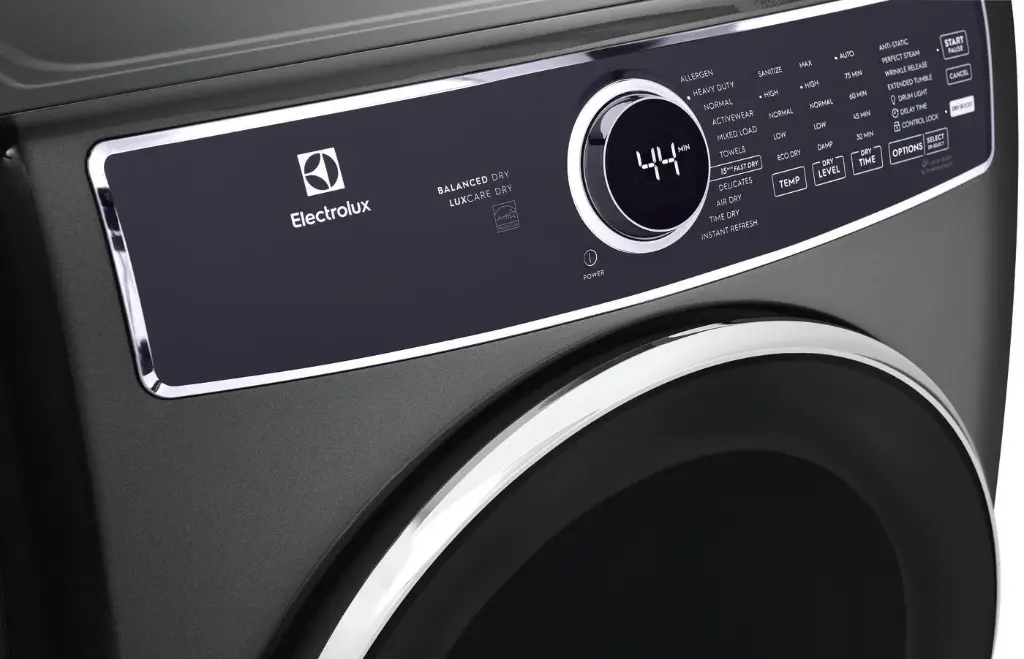 ELFE7637AT-Controls
