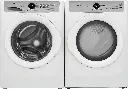 ELFW7337AW-Shown-with-Dryer