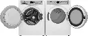 ELFW7337AW-Shown-with-Dryer
