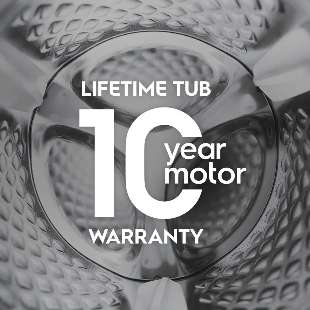 ELFW7437AG-Warranty