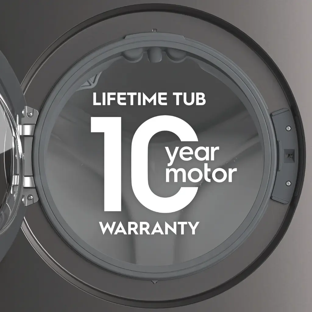 ELFW7637AT-Warranty