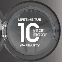 ELFW7637AT-Warranty