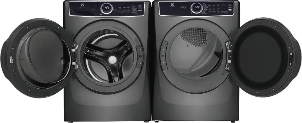 ELFW7637AT-Shown-with-Dryer