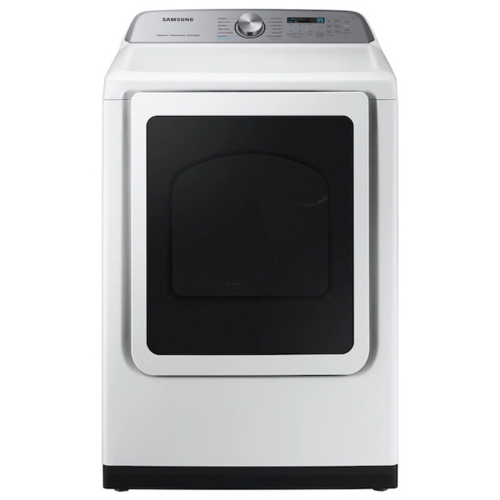 Samsung-DVG52A5500W-front view