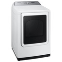 Samsung-DVG52A5500W-left angle view
