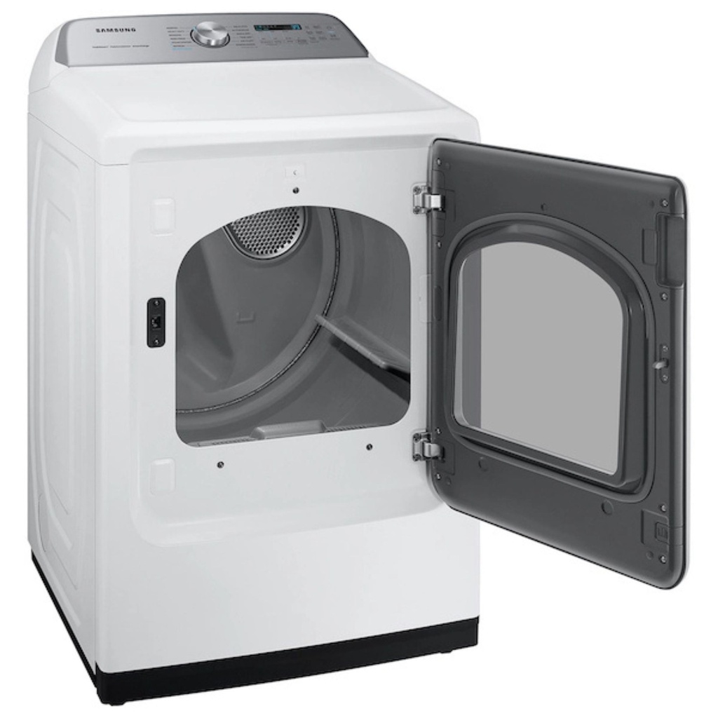 Samsung-DVG52A5500W-open view