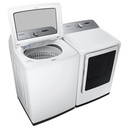 Samsung-DVG52A5500W-open lid view