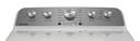 Maytag-MED5430MW-controls