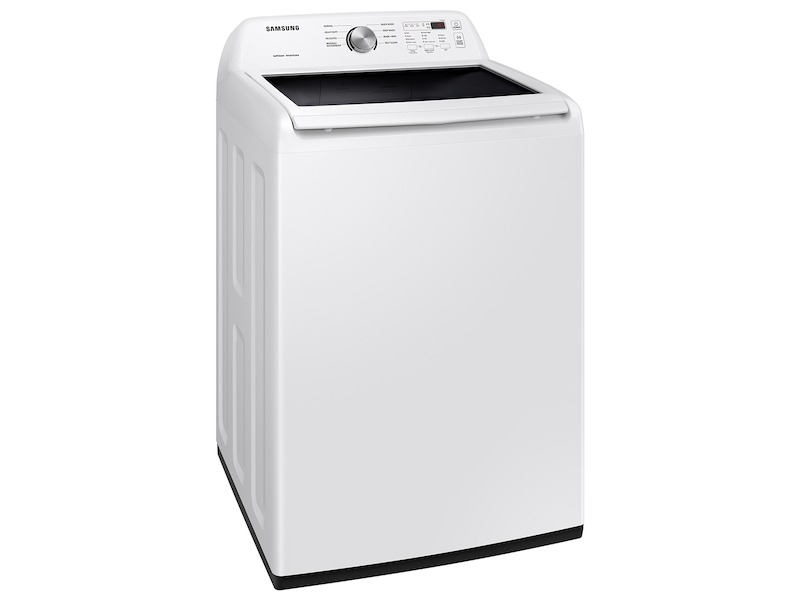 Samsung-WA45T3200AW-left angle view