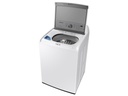Samsung-WA45T3200AW-tilted view with lid open