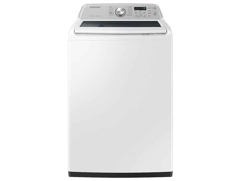 Samsung-WA46CG3505AW-front view