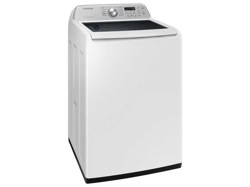 Samsung-WA46CG3505AW-left angle view