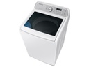 Samsung-WA46CG3505AW-top tilted view