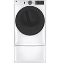 GFV55ESSNWW-Shown-with-Pedestal