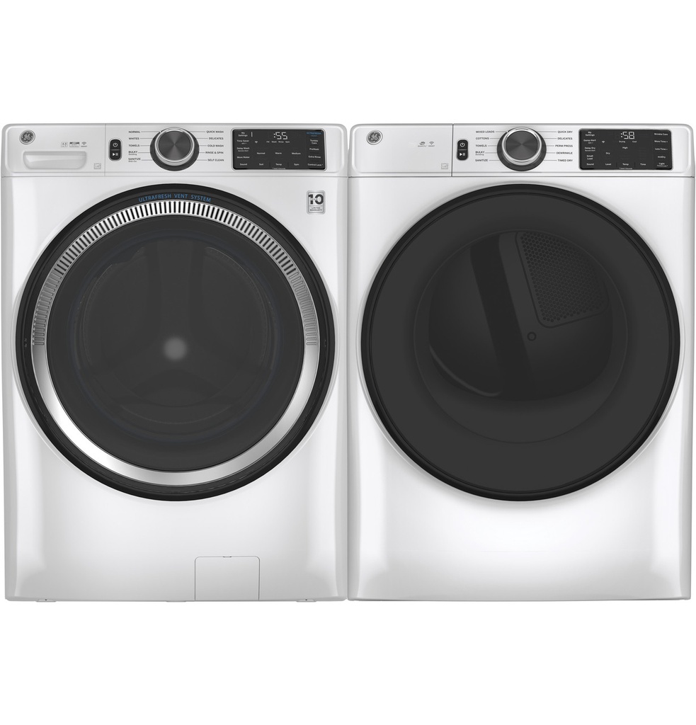 GFV55ESSNWW-Shown-with-Washer