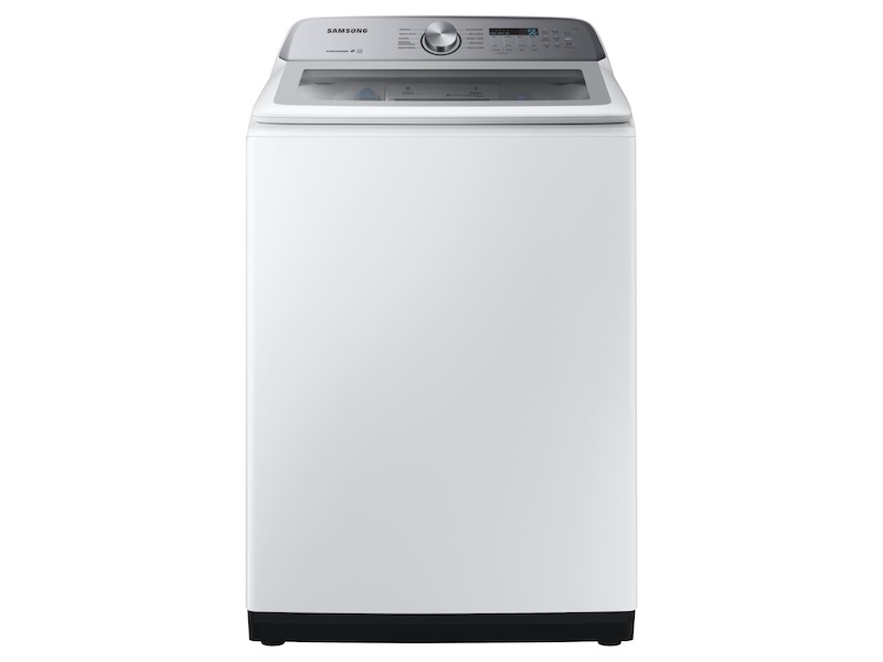 Samsung-WA49B5205AW-front view