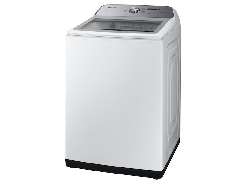 Samsung-WA49B5205AW-right angle view
