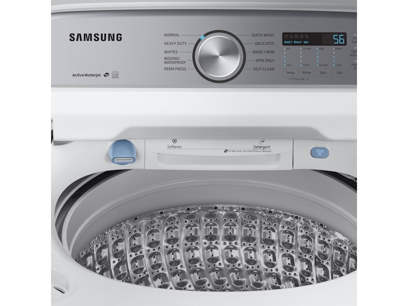 Samsung-WA49B5205AW-controls