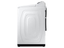 Samsung-WA49B5205AW-left side view
