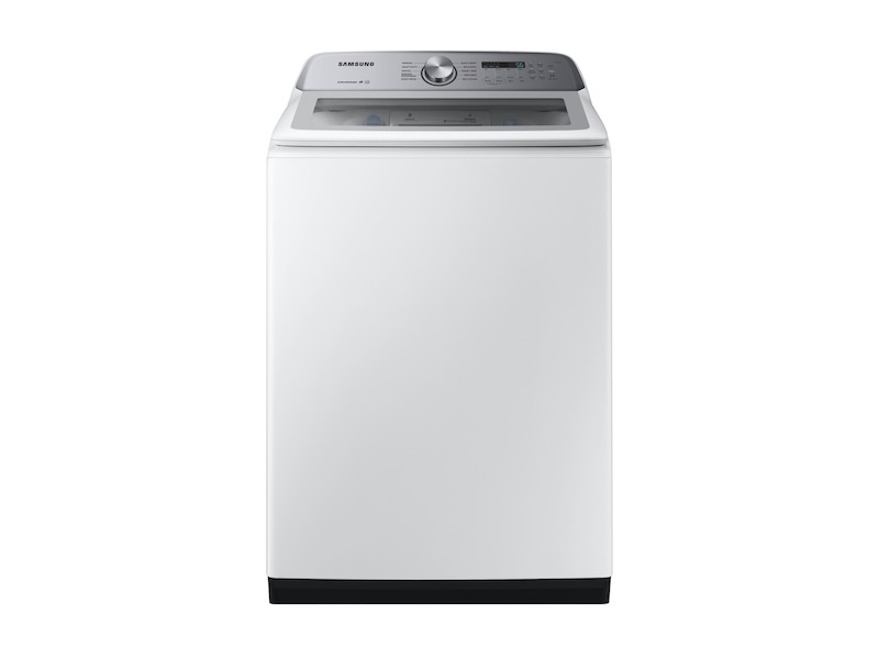 Samsung-WA50R5200AW-front view