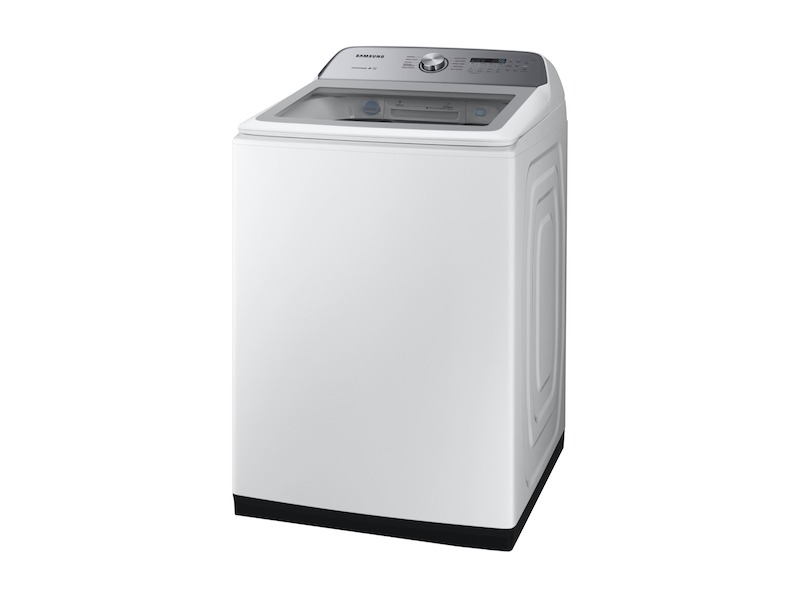 Samsung-WA50R5200AW-right angle view