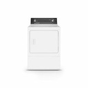 Speed Queen-DR3003WE-DR3 Sanitizing Electric Dryer with 3-Year Warranty