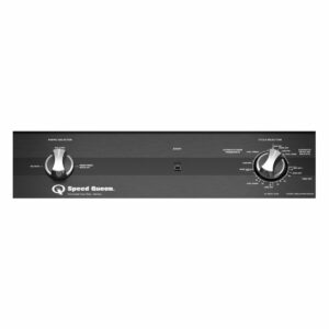 Speed Queen-DR3003WE-control panel
