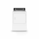 Speed Queen-DR3003WG-DR3 Sanitizing Gas Dryer with 3-Year Warranty
