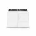Speed Queen-DR3003WG-Pair front