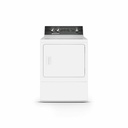 Speed Queen-DR5004WG-DR5 Sanitizing Gas Dryer with Steam | Over-dry Protection Technology