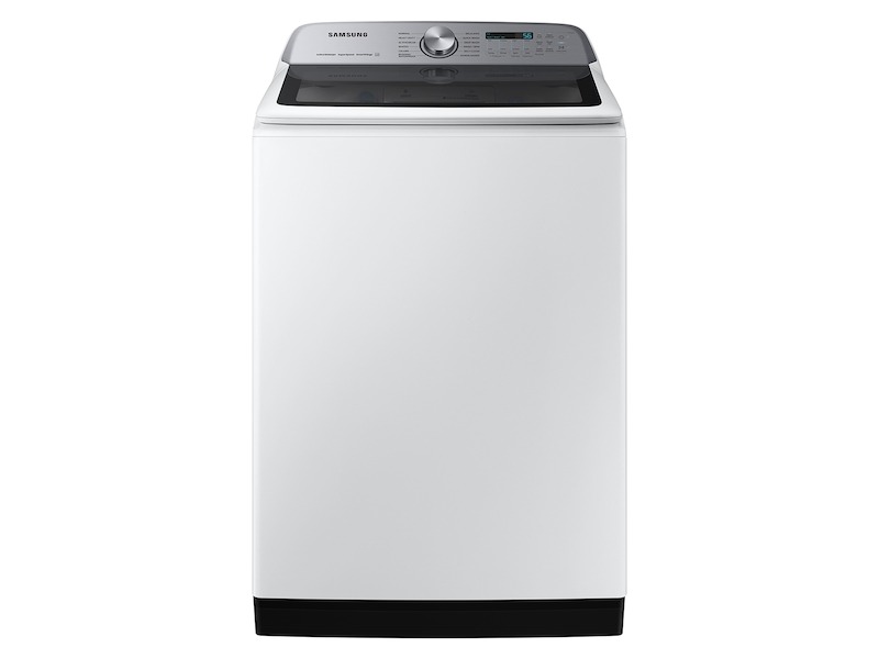 Samsung-WA54CG7105AW-front view
