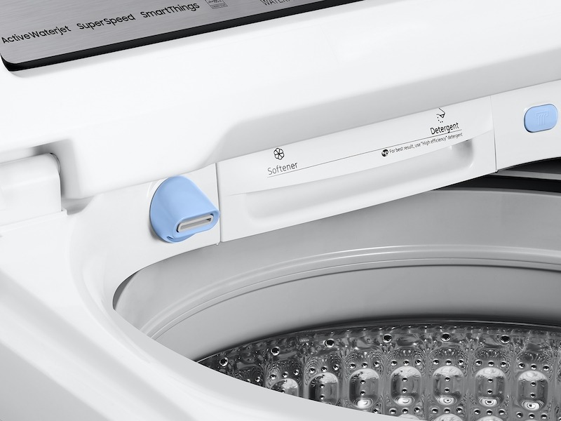 Samsung-WA54CG7105AW-water inlet view