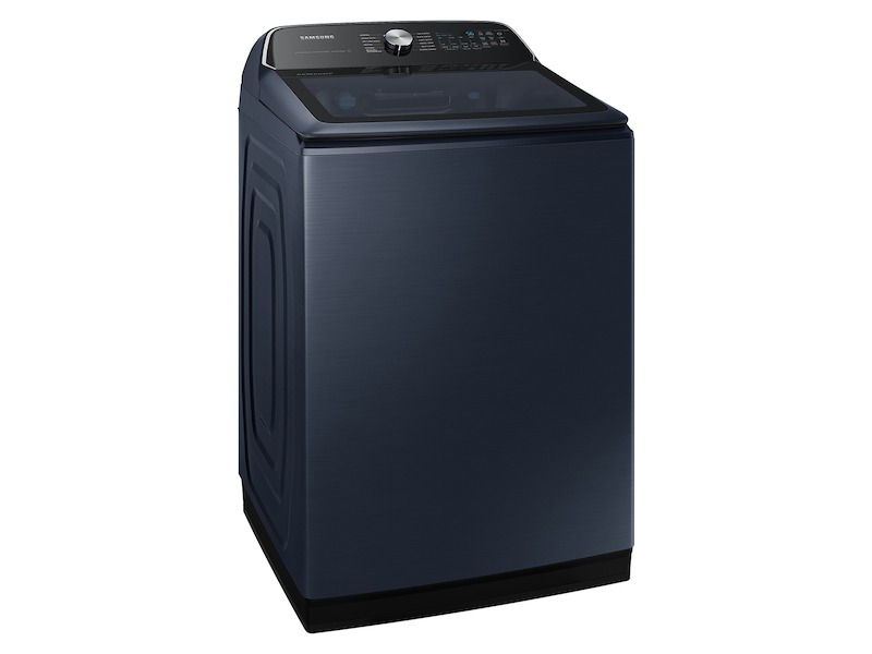 Samsung-WA54CG7150AD-left angle view