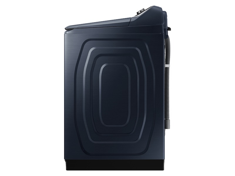 Samsung-WA54CG7150AD-left side view