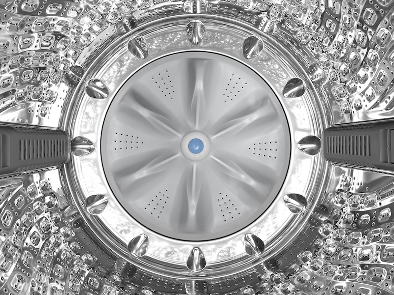 Samsung-WA54CG7150AD-open view