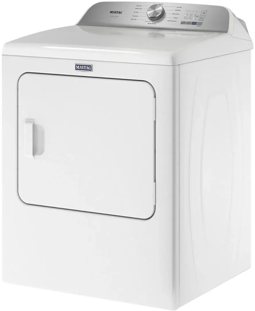 MED6500MW right angle view