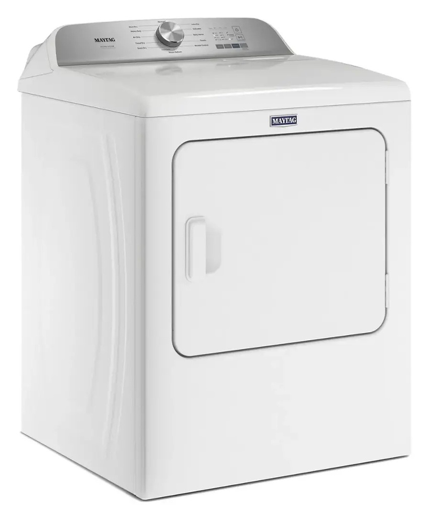 MED6500MW left angle view