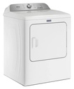 Maytag-MED6500MW-left angle view