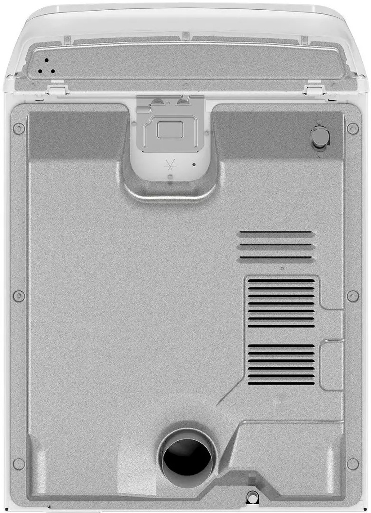 Maytag-MED6500MW-rear view