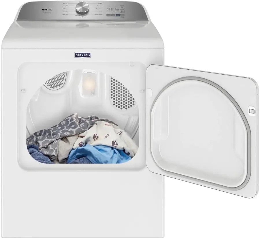 Maytag-MED6500MW-in use view