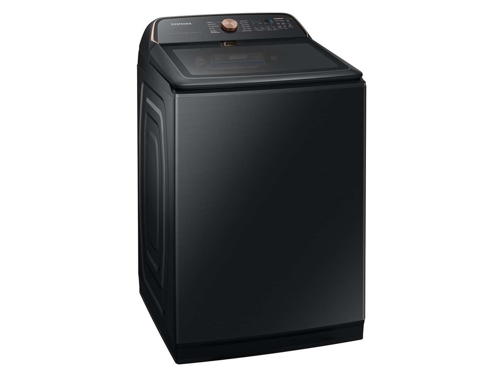 Samsung-WA54CG7550AV-left angle view