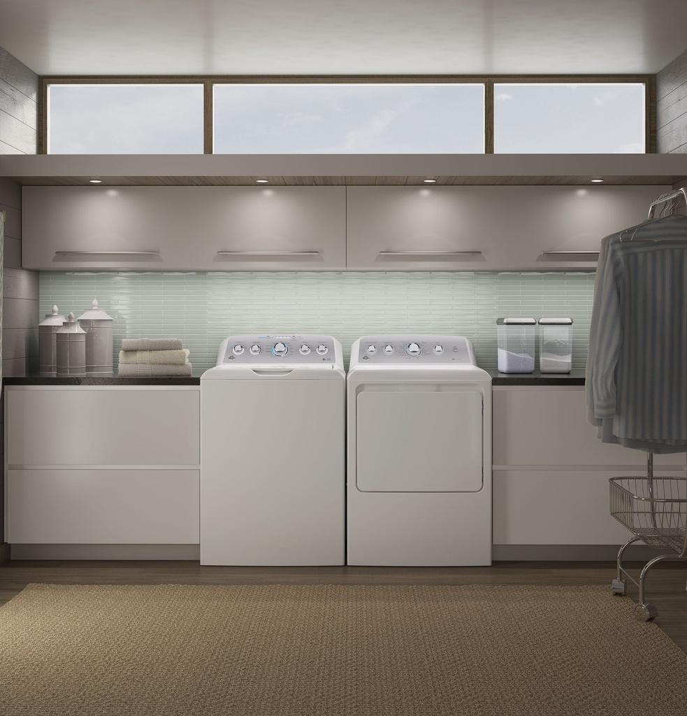 GTD45GASJWS lifestyle