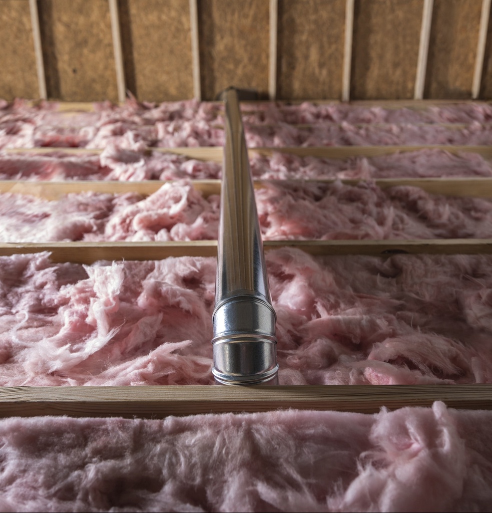 GTD45GASJWS upto 120ft. venting capability