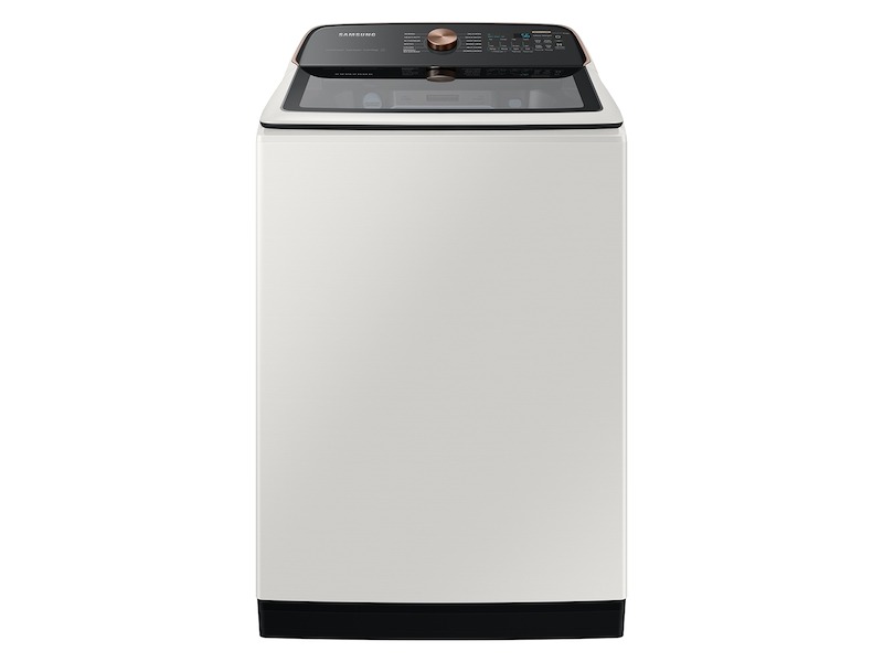 Samsung-WA55A7300AE-front view