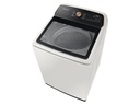 Samsung-WA55A7300AE-right tilted view with lid close