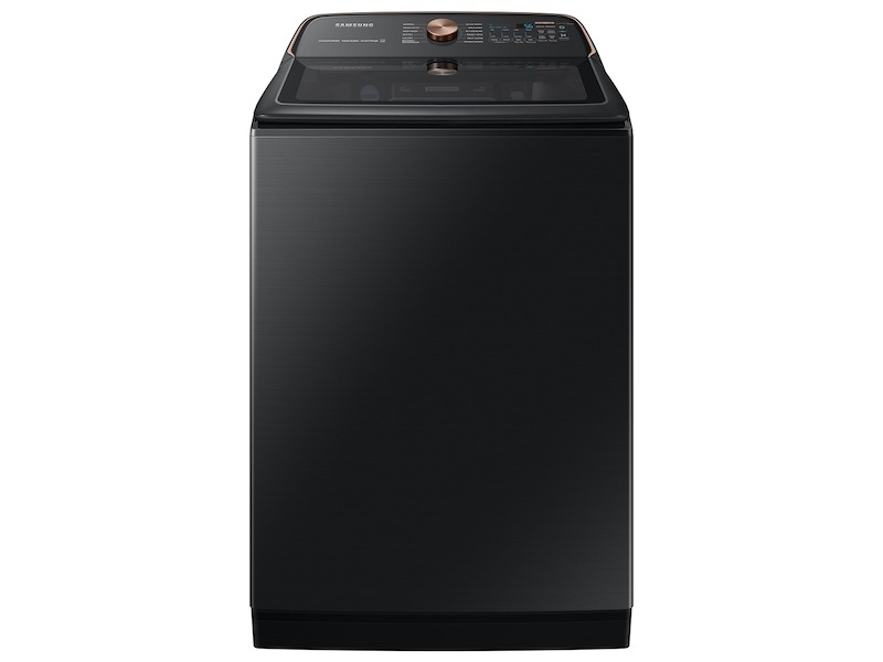 Samsung-WA55A7700AV-front view
