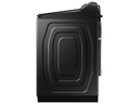 Samsung-WA55A7700AV-left side view