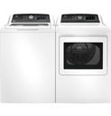 GTD58EBSVWS shown with washer