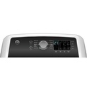 GTD58EBSVWS-Controls