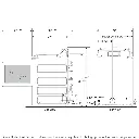 GTD58EBSVWS diagram of dryer dimensions
